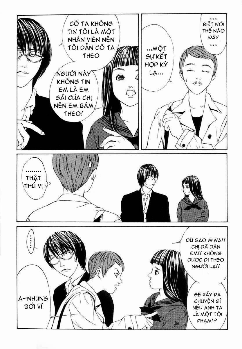 Mpd Psycho 3 trang 25