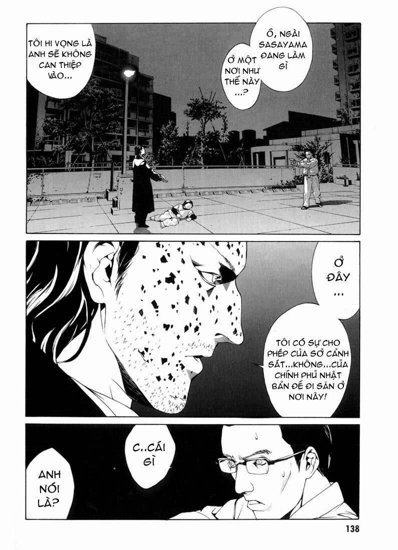 Mpd Psycho 30 trang 14