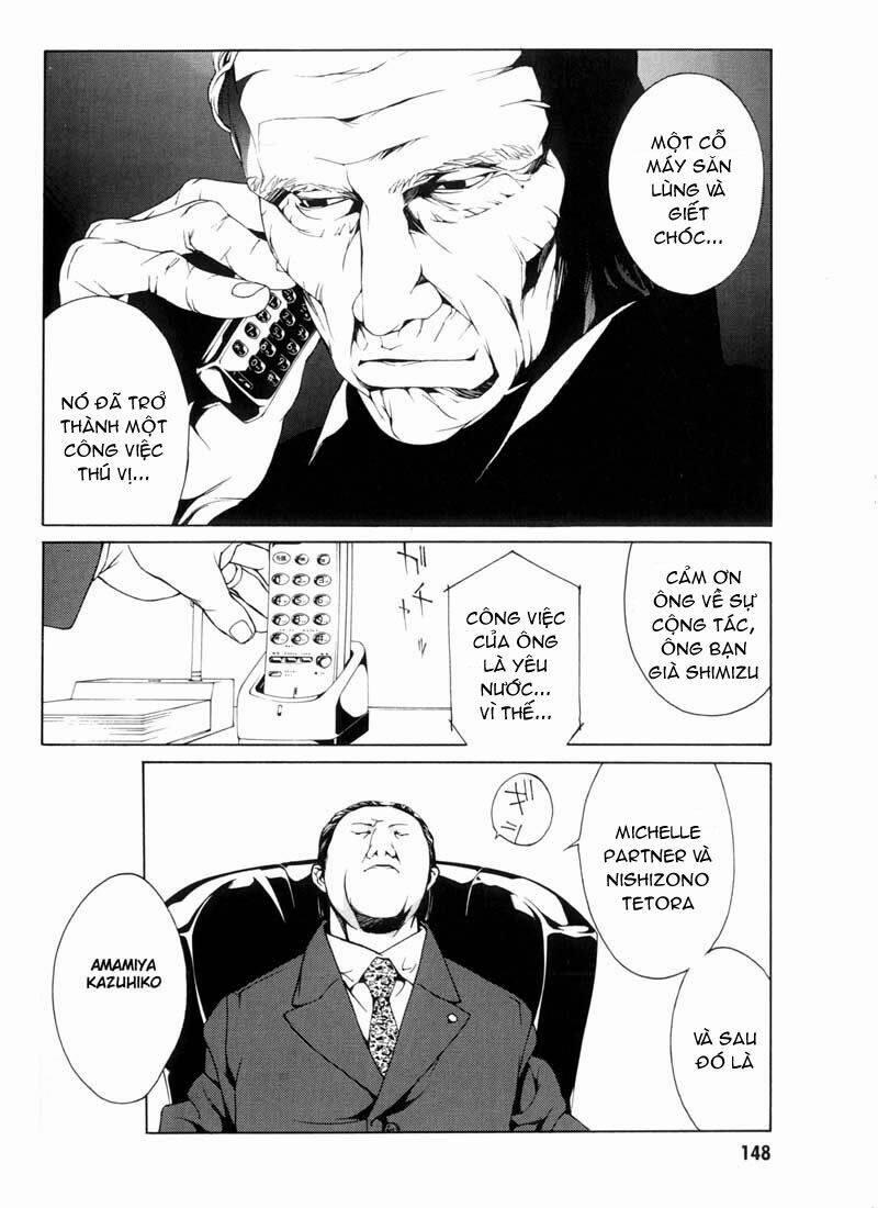 Mpd Psycho 30 trang 24