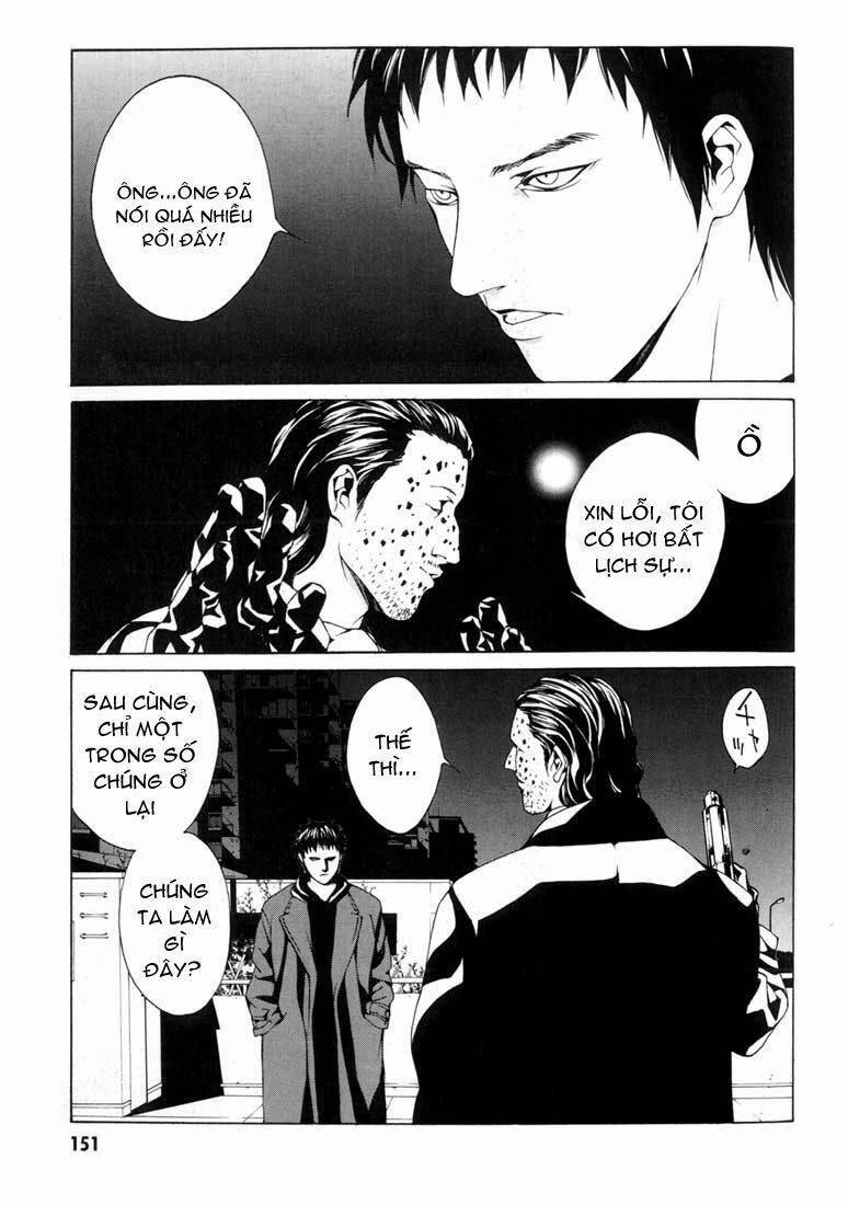 Mpd Psycho 30 trang 27