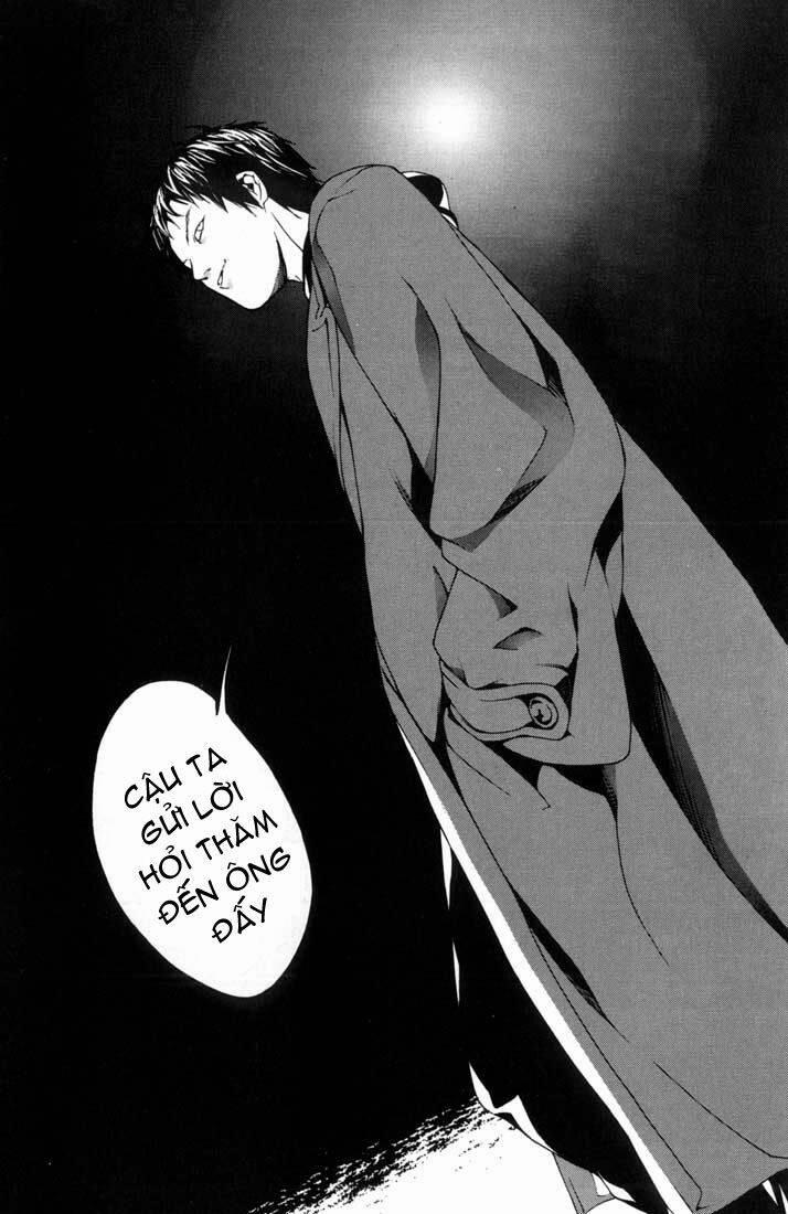 Mpd Psycho 31 trang 27