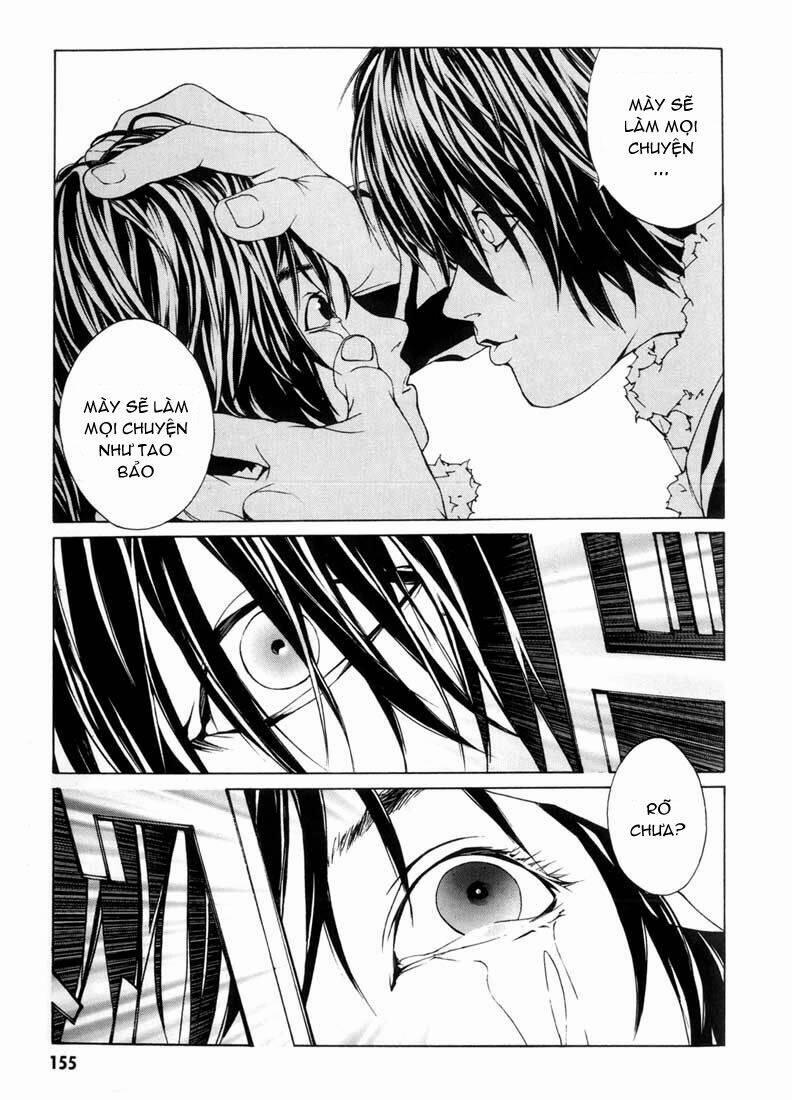 Mpd Psycho 31 trang 3