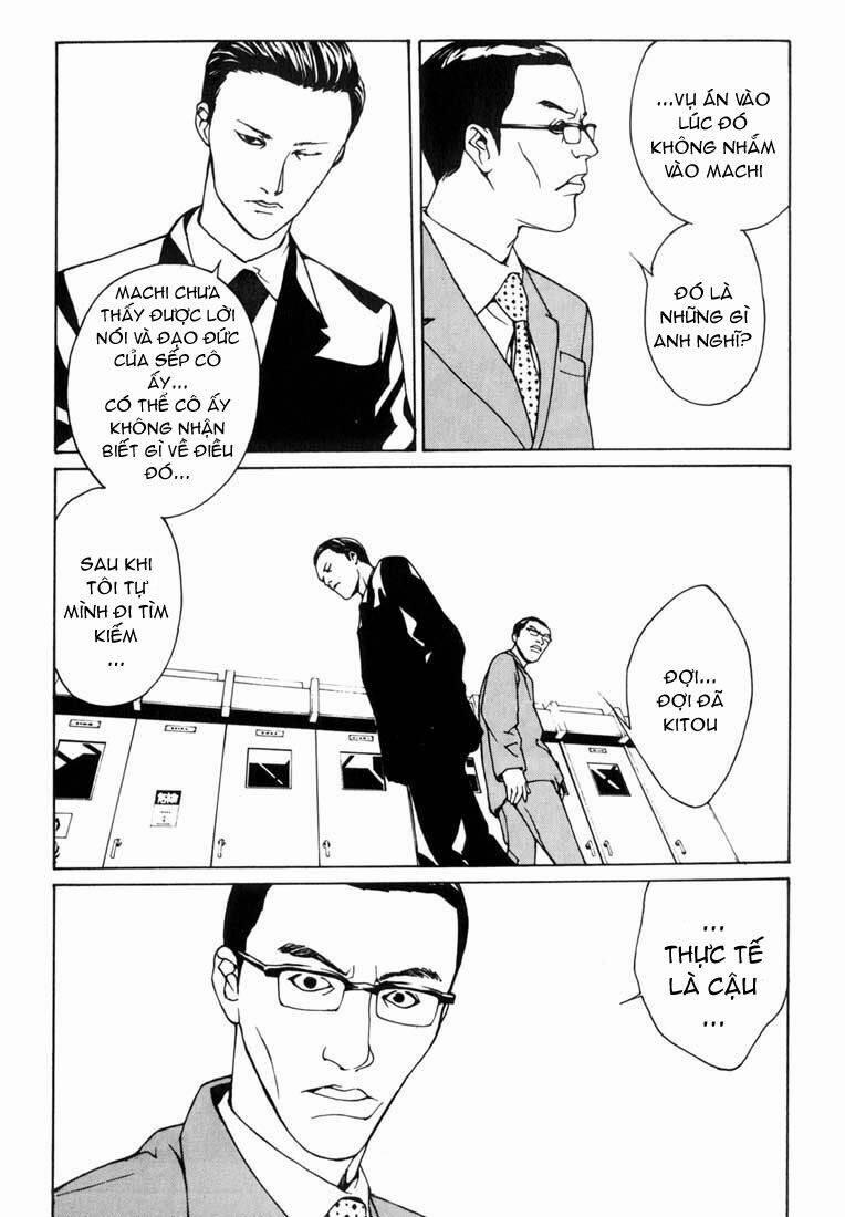 Mpd Psycho 33 trang 15