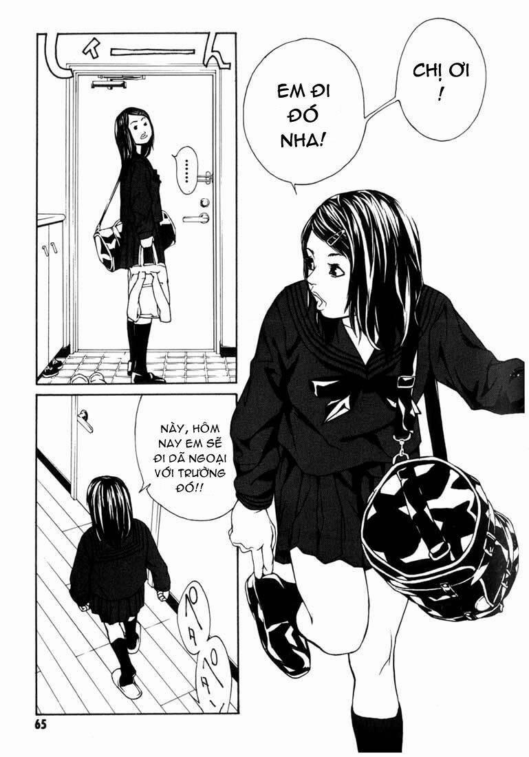 Mpd Psycho 33 trang 23