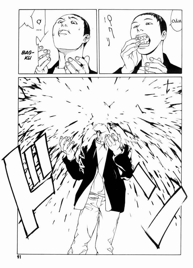 Mpd Psycho 34 trang 25