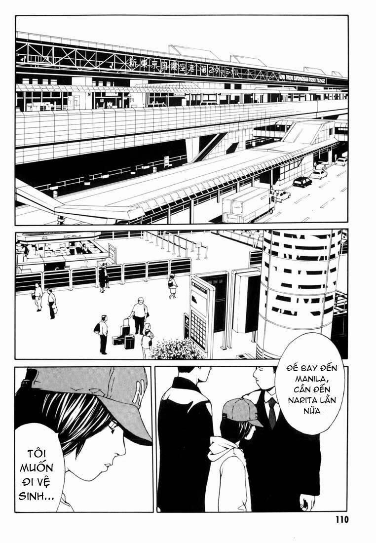 Mpd Psycho 35 trang 16