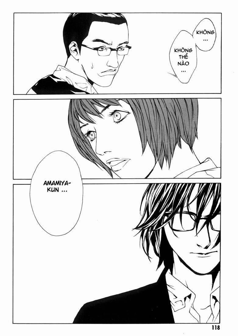 Mpd Psycho 35 trang 23