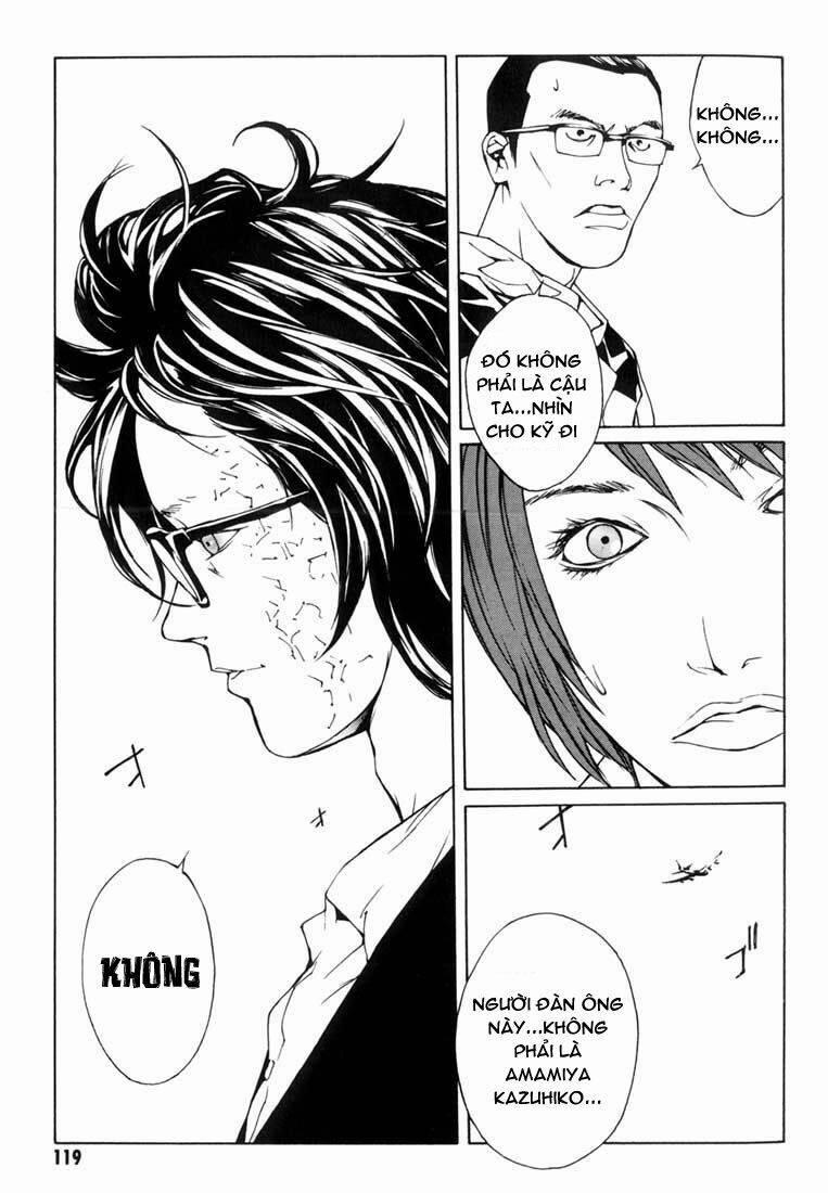 Mpd Psycho 35 trang 24