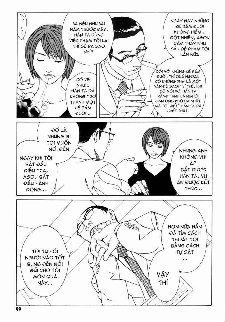 Mpd Psycho 35 trang 5