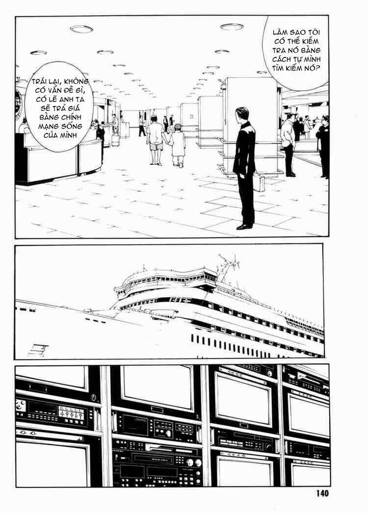 Mpd Psycho 36 trang 18