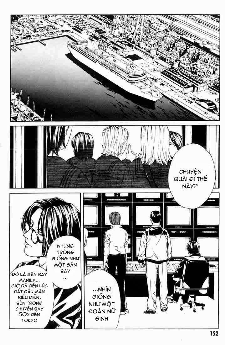 Mpd Psycho 37 trang 2