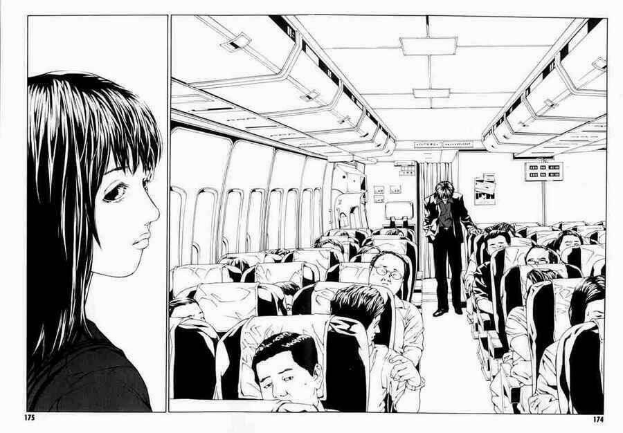 Mpd Psycho 37 trang 23