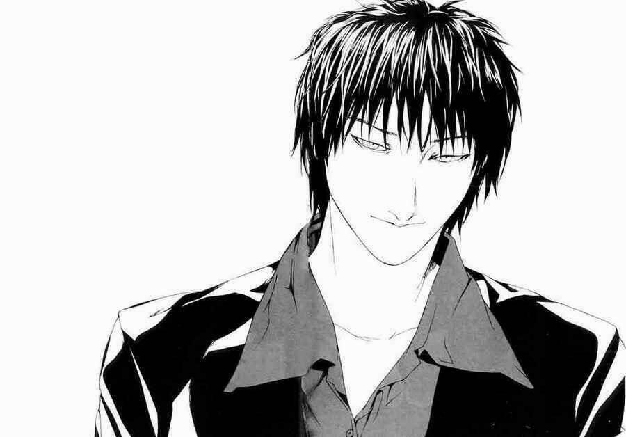 Mpd Psycho 37 trang 24