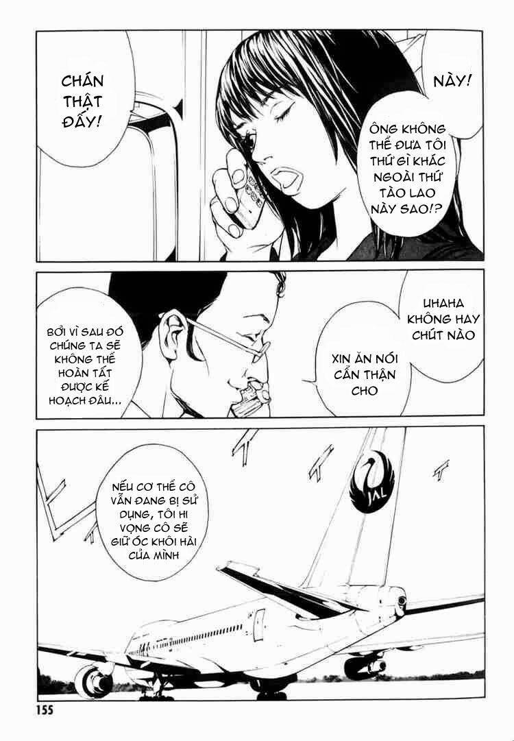 Mpd Psycho 37 trang 5