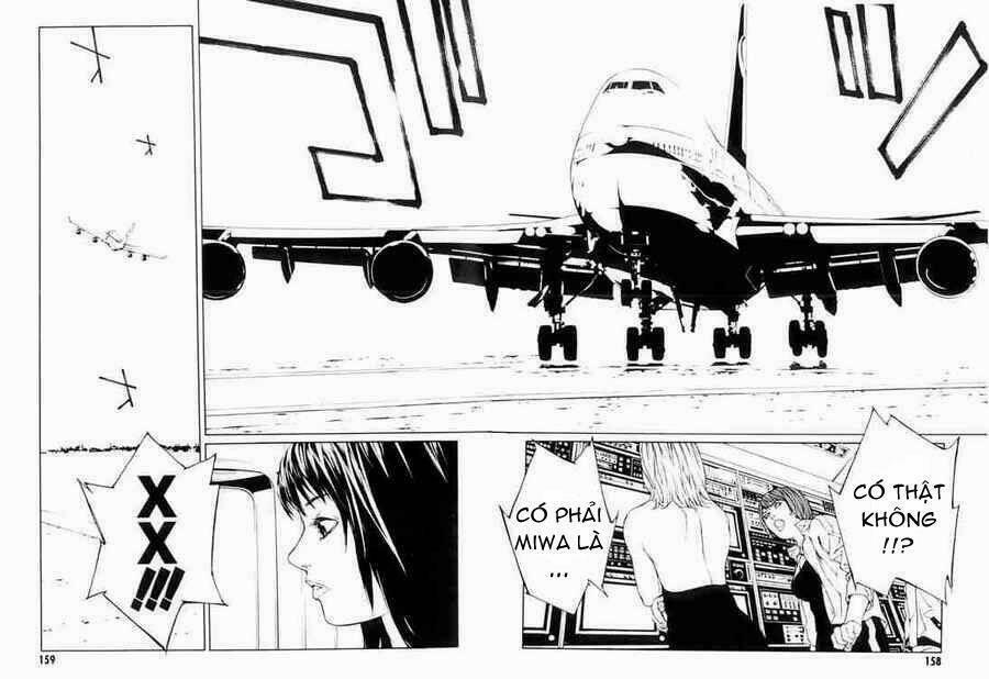 Mpd Psycho 37 trang 8