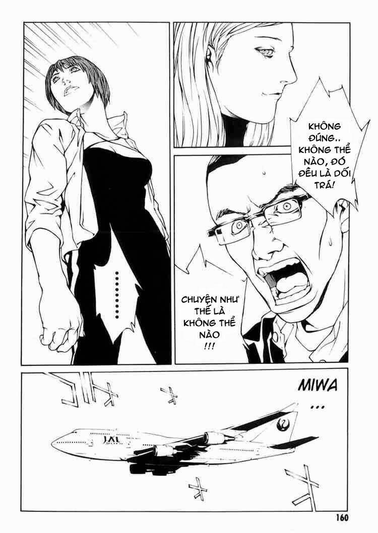 Mpd Psycho 37 trang 9