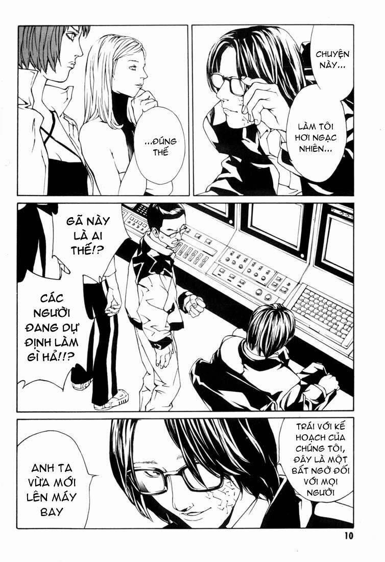 Mpd Psycho 38 trang 7