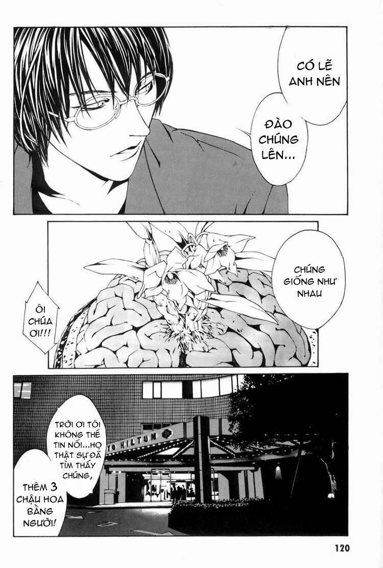 Mpd Psycho 4 trang 13