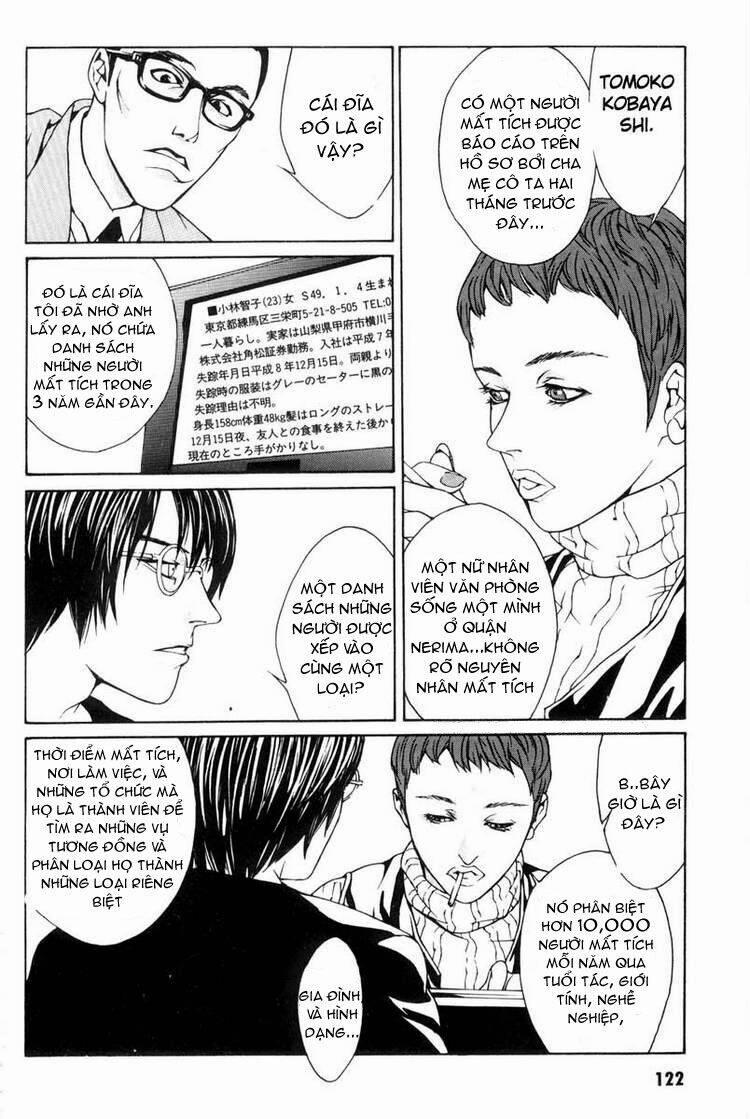 Mpd Psycho 4 trang 15