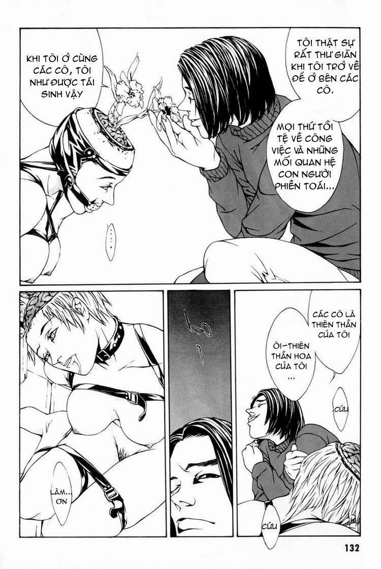 Mpd Psycho 4 trang 24