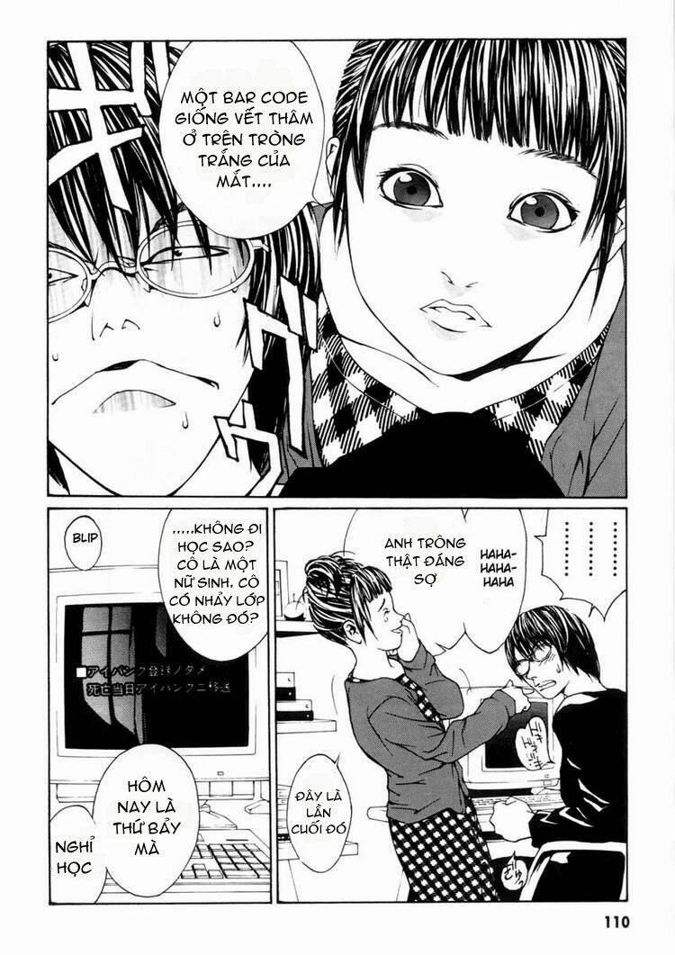 Mpd Psycho 4 trang 3