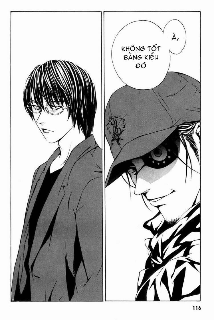 Mpd Psycho 4 trang 9