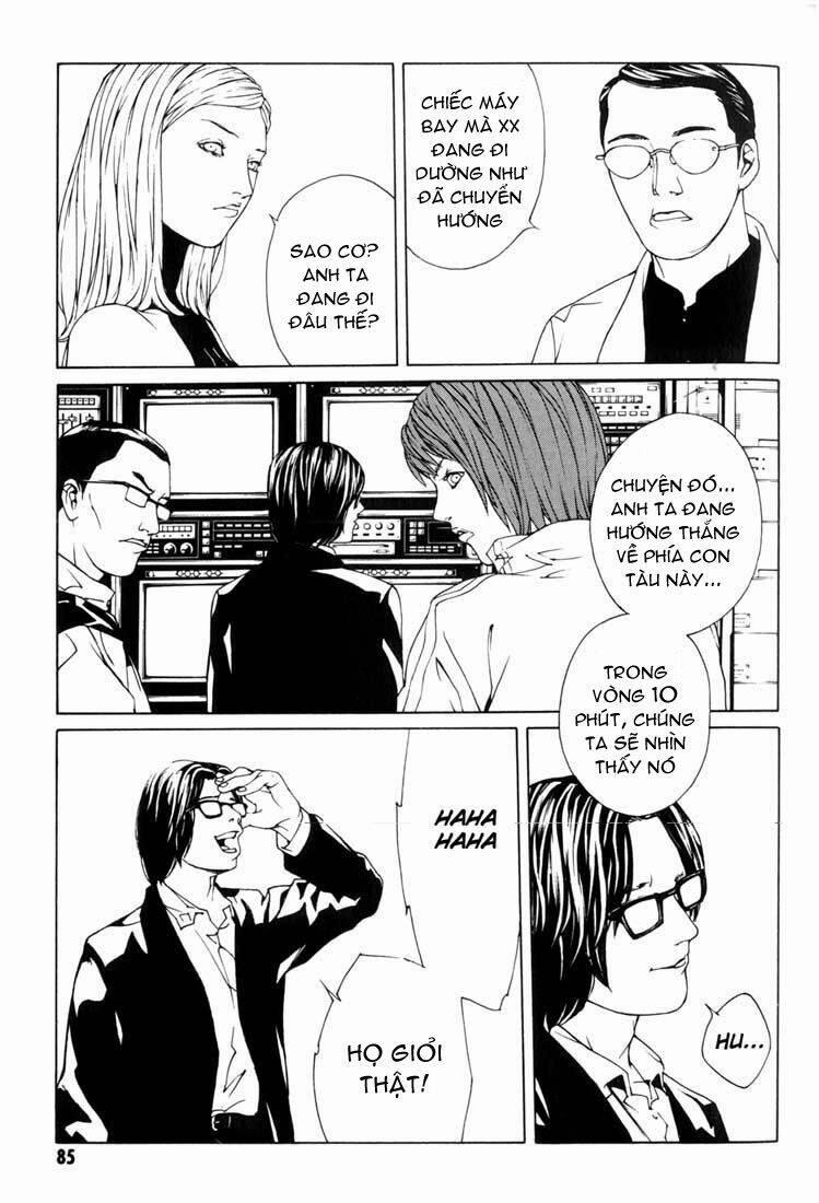 Mpd Psycho 40 trang 19