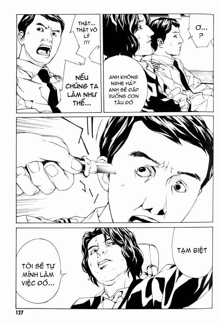 Mpd Psycho 42 trang 14