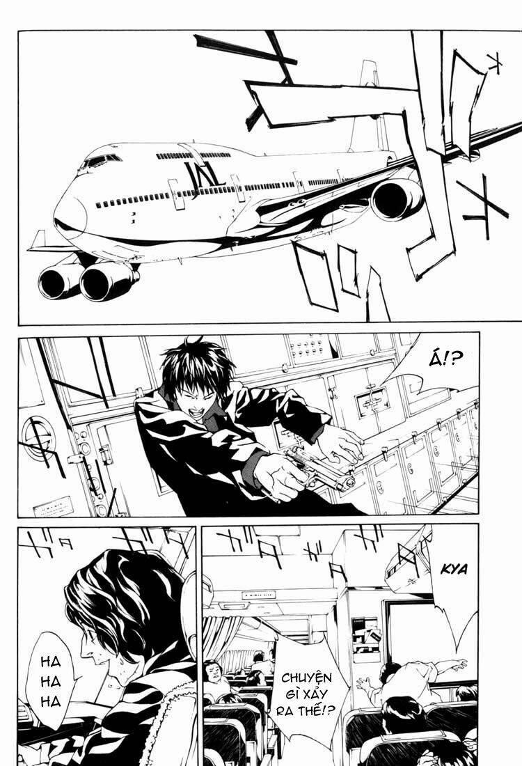 Mpd Psycho 42 trang 15