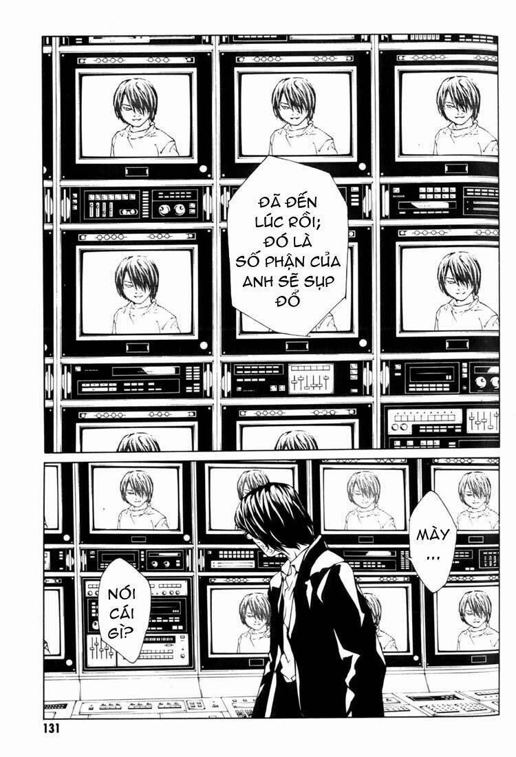 Mpd Psycho 42 trang 18