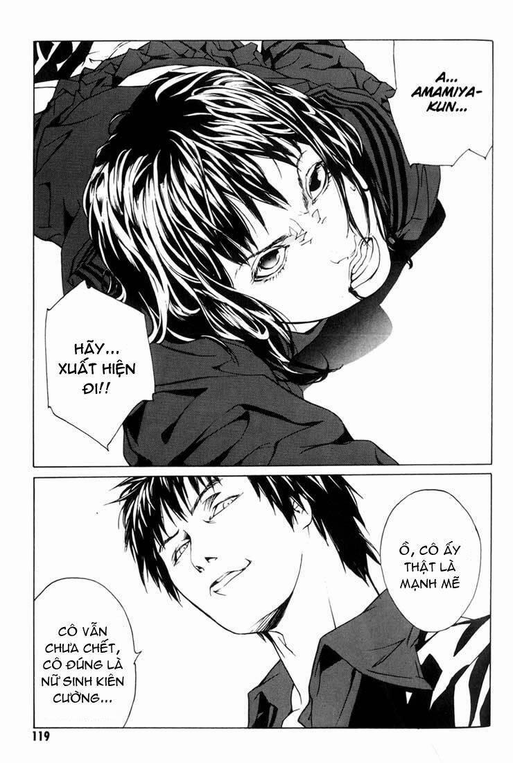 Mpd Psycho 42 trang 6