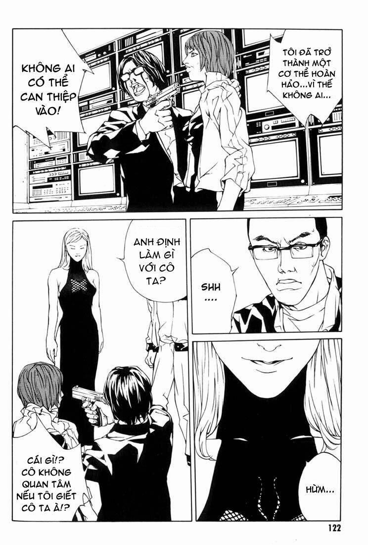 Mpd Psycho 42 trang 9