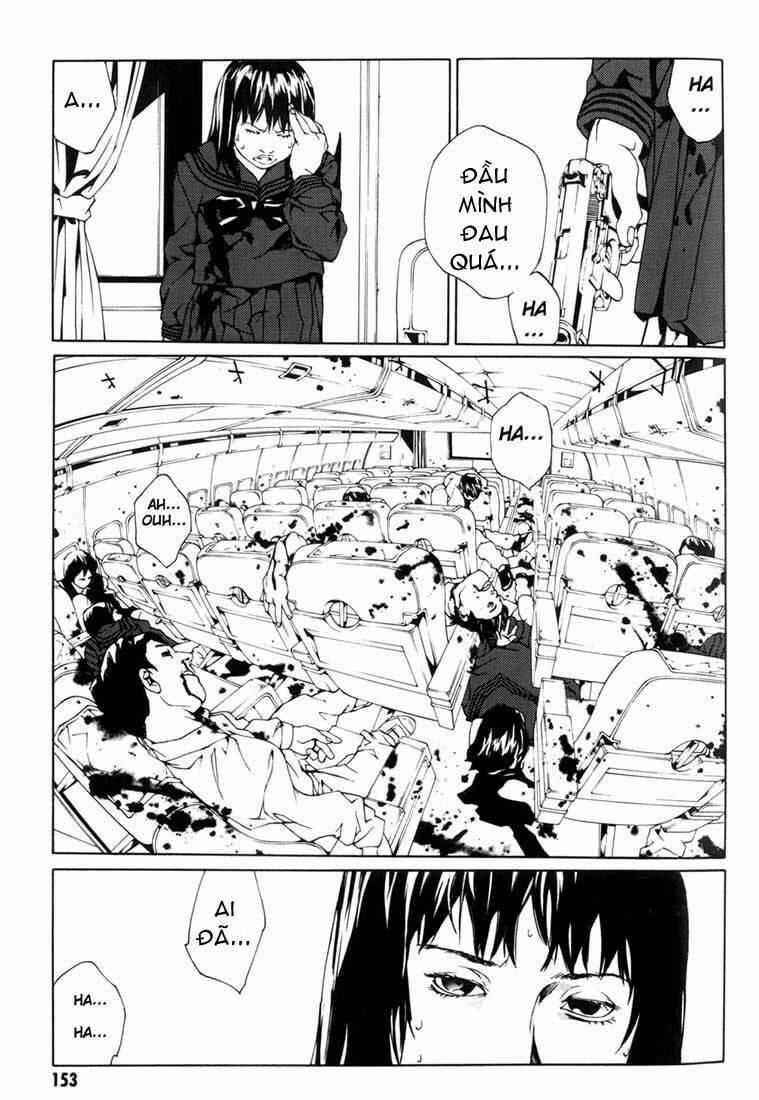 Mpd Psycho 43 trang 10