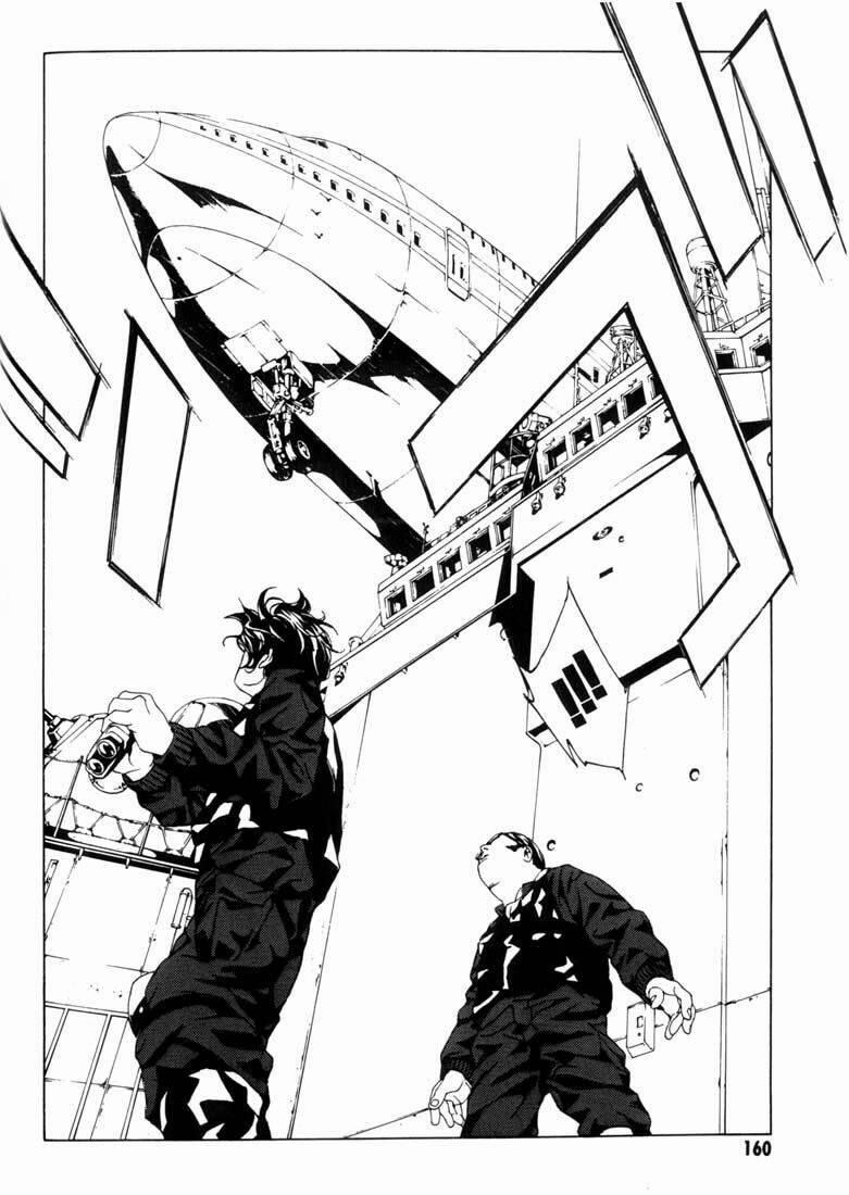 Mpd Psycho 43 trang 17