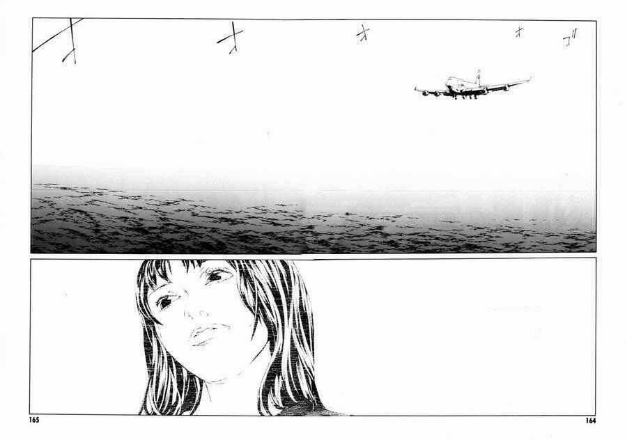 Mpd Psycho 43 trang 21