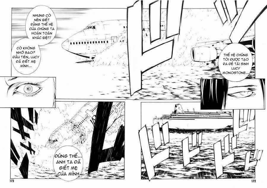 Mpd Psycho 43 trang 27