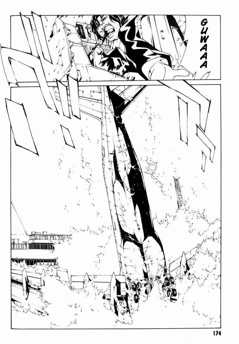 Mpd Psycho 43 trang 28