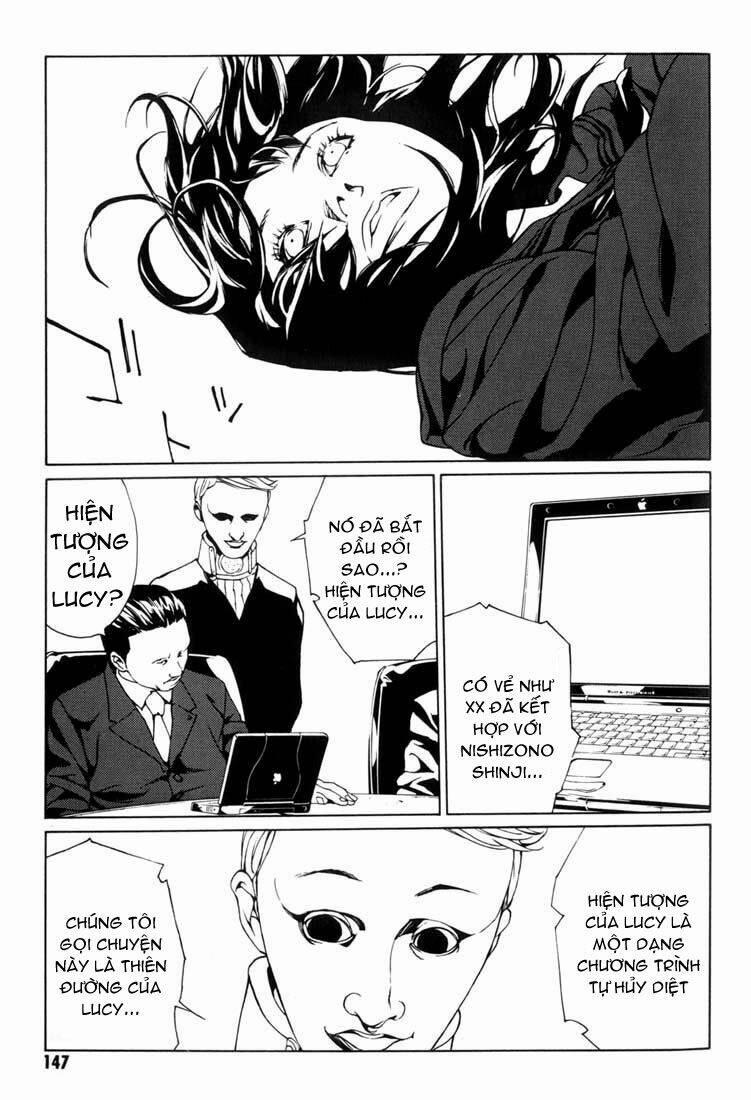 Mpd Psycho 43 trang 4