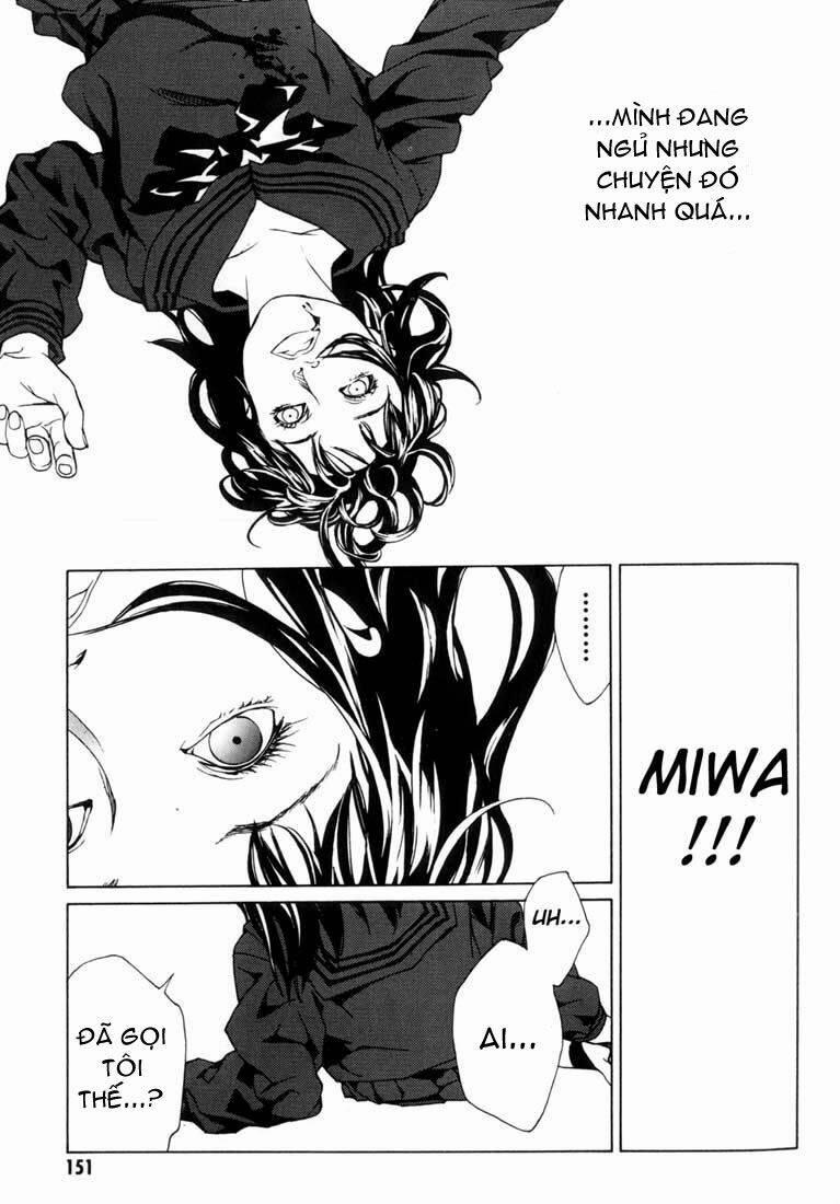 Mpd Psycho 43 trang 8