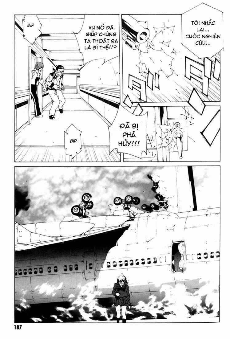 Mpd Psycho 44 trang 10