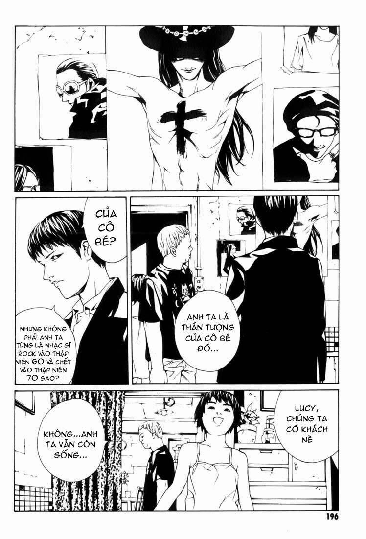 Mpd Psycho 44 trang 16