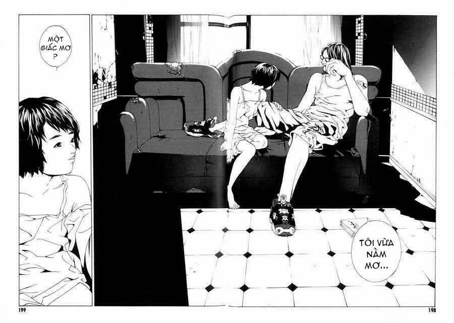 Mpd Psycho 44 trang 18