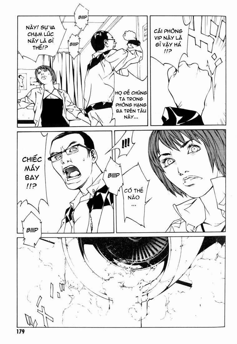 Mpd Psycho 44 trang 3