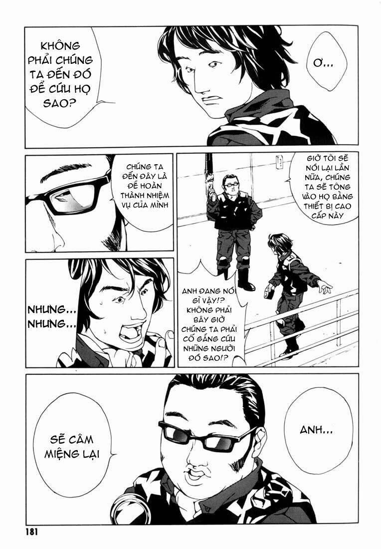 Mpd Psycho 44 trang 5