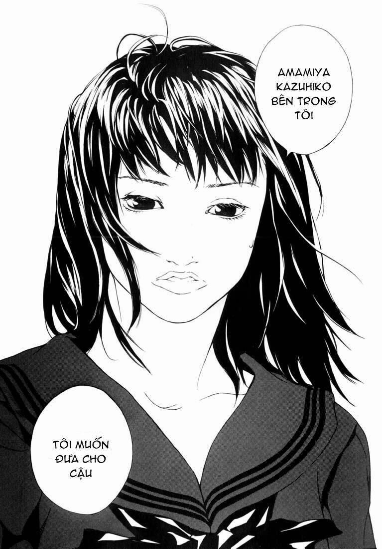 Mpd Psycho 45 trang 15