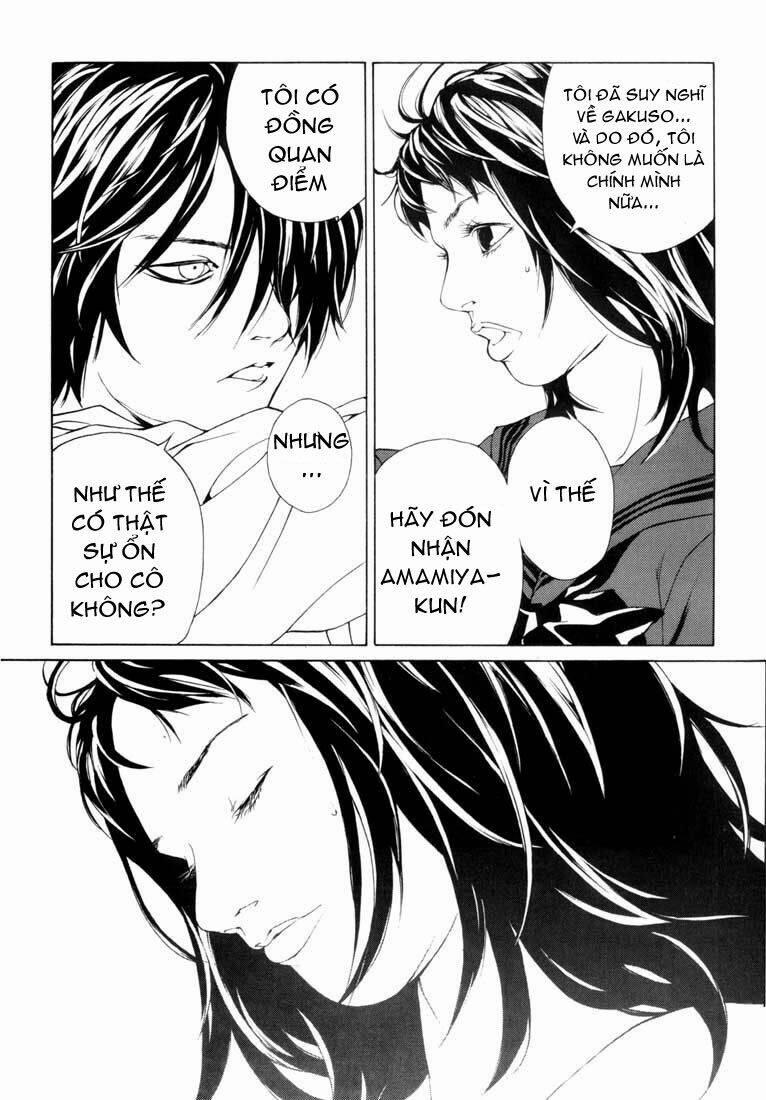 Mpd Psycho 45 trang 19