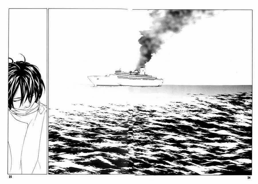 Mpd Psycho 45 trang 20