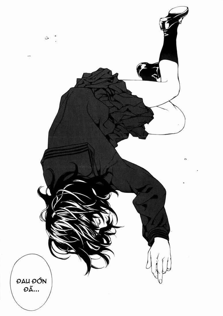 Mpd Psycho 45 trang 21