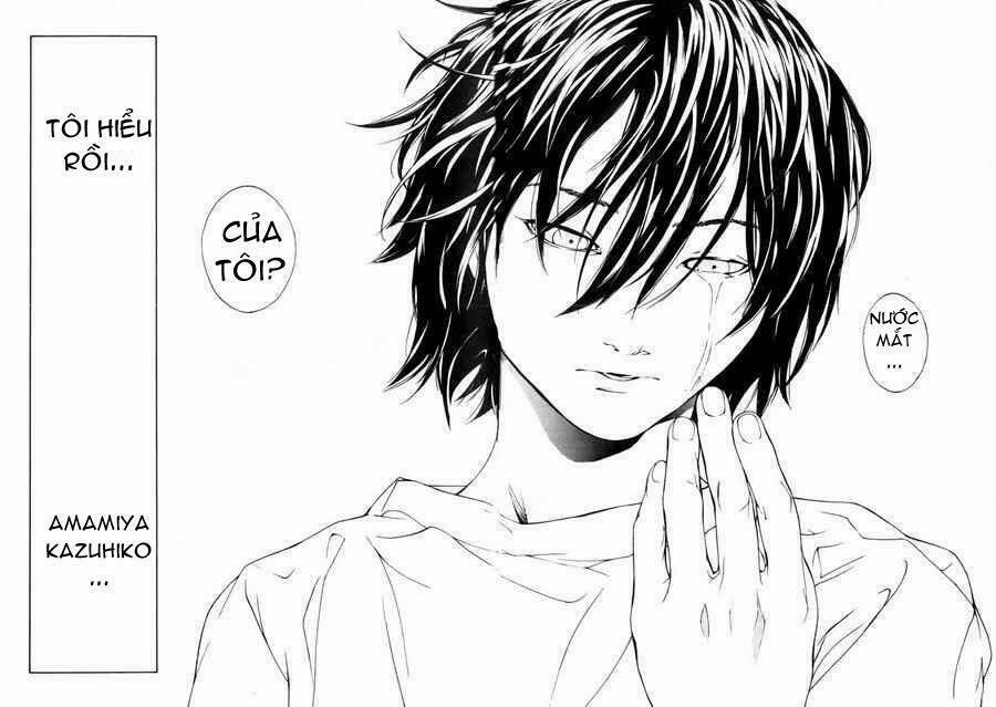 Mpd Psycho 45 trang 23