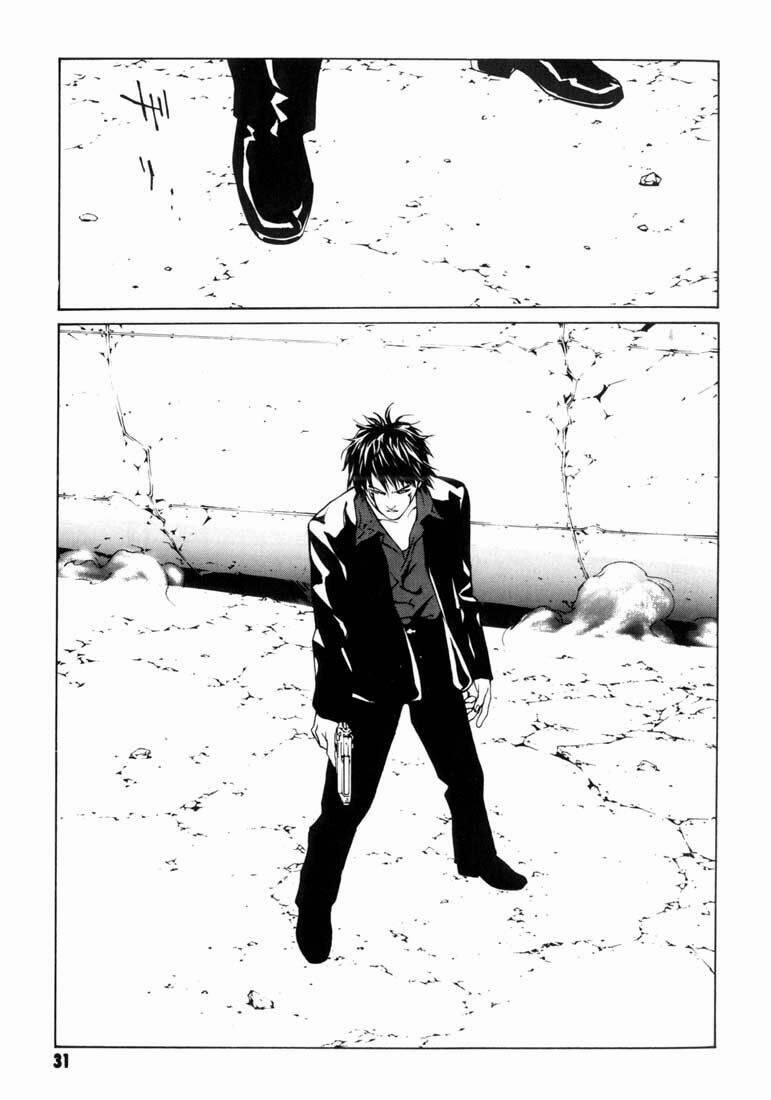 Mpd Psycho 45 trang 25